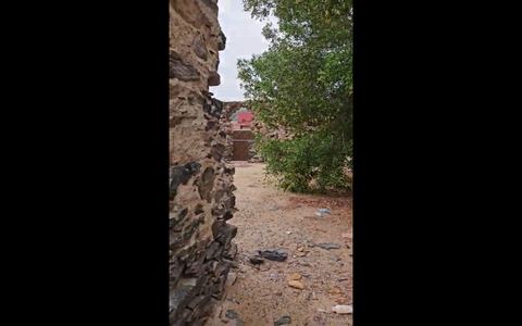 Site Sulh Al-Hudaybiyya — La Mecque