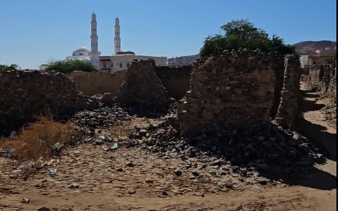 Ancien marché de Badr — Badr