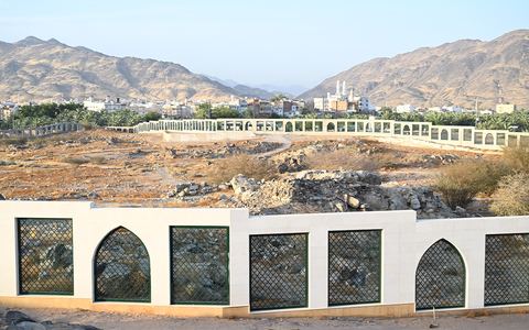 Cimetière de Badr — Badr