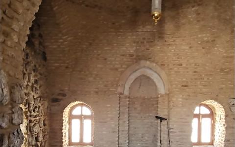 Mosquée Al-Fadikh (Dhu Bab) — Médine
